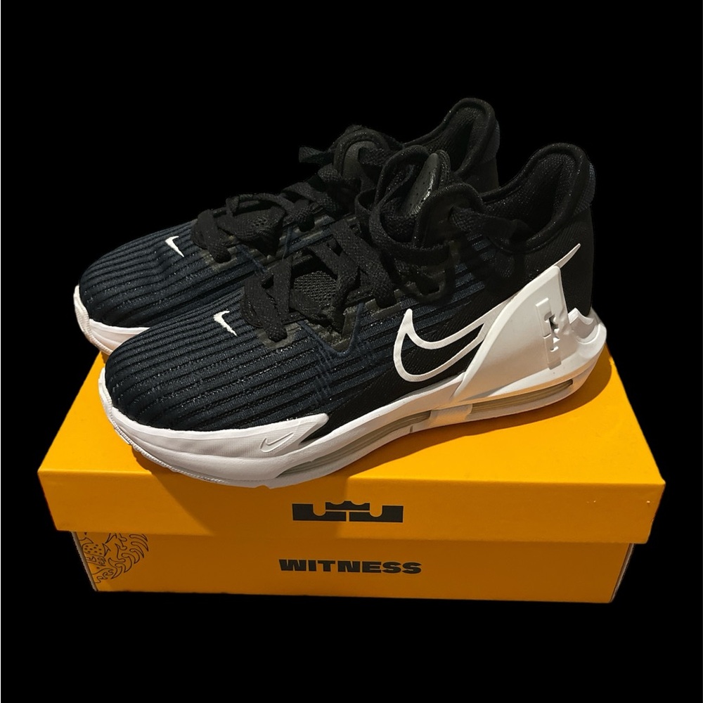 Nike shoes Lebron Witness VI